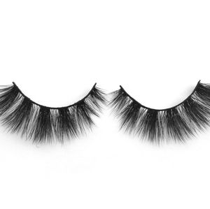 Real Mink Luxury lashes